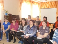 МО дс Теремок 19.11.2013г.